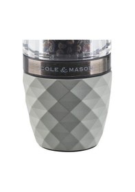 Resim Cole & Mason H321804 City Concrete 160mm Biber Değirmeni Çok Renkli 