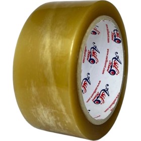 Resim Koli Bandı, Solvent Koli Bandı (45MM*80M, Metre, 6) 