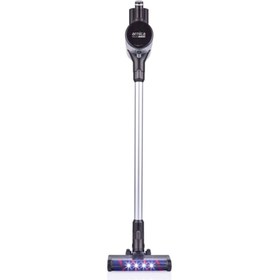 Resim Arnica Solara Hybrid 2 Si 1 Arada Kablosuz Süpürge Et13480 