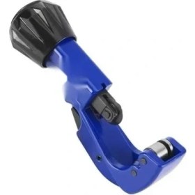 Resim Hakay Profesyonel Bakır Boru Kesme Makası - 3-32 mm 