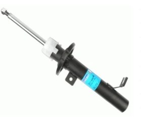 Resim Ford Fiesta 2002-2008 Ön Amortisör Sağ Sachs Marka 311694 - 2S6118145AC 