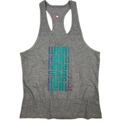 Resim Bluu Hmble Fitness Gym Tank Top Sporcu Atleti (528807334) 