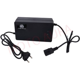 Resim Monero 72 V [24ah] Şarj Cihazı Ebıke - Swan 