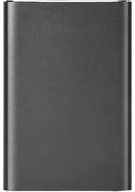 Resim Springsun 2 TB USB 3.0 Taşınabilir Sabit Disk 2.5" Sata Mobil Sabit Disk Aktarım Pc Dizüstü Bilgisayar Siyah 