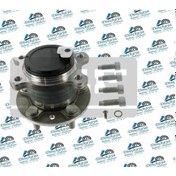 Resim SKF VKBA 6637 8G912C299FAA ARKA PORYA RULMANI FORD KUGA 4*2 08&gt 