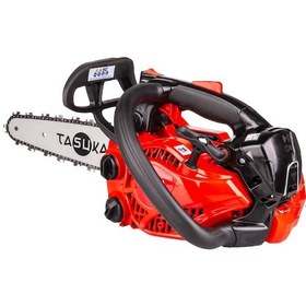 Resim Tasuka TS2515C Eur5 Budama Testeresi Benzinli 1.2Hp 1/4'' / 28 Diş İnce Pala 