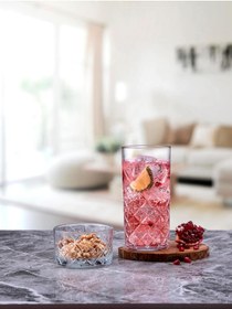 Resim Shop a Way TIMELESS MEŞRUBAT-LONG INK 450 CC 4'LÜ HEDİYELİK 