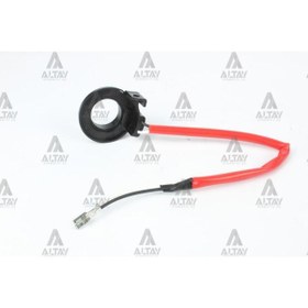 Resim MOBIS Kontak Antenı Ix-35 10-15 (IMMOBILIZER) Mbs-954012y000 