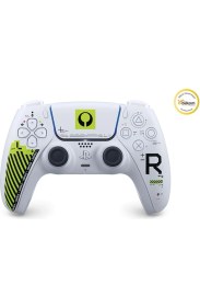 Resim Sony Playstation 5 Dualsense Controller Marathon Limited Edition Bilkom Garantili Çok Renkli Ergonomik Tasarım 