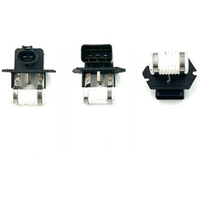 Resim Rezidans Fan Klima Hyundai İ20 1,2 2012-2016/i30 2007-2012/hyundai Elantra 2007-2012/kia Ceed /ix35 2008-2012- Product Code 1 Adet 