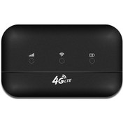 Resim Lemestar Sailsky Xm41 4g Lte Taşınabilir Wifi Modem - 3000mah Pil, Hızlı İnternet, Sım Kart Yuvası 