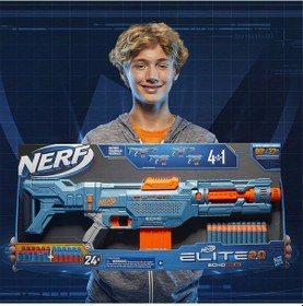 Resim Nerf Elite 2.0 Echo Cs-10 