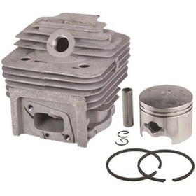 Resim Datsu TR 750-755 Motorlu Tırpan Silindir Piston Seti 