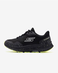 Resim Skechers Go Run Consistent 2.0 - Piedmont Erkek Siyah Koşu Ayakkabısı 220874 Bklm Siyah 