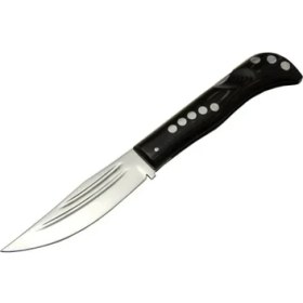 Resim İlk El Grup Şehzade 2 20,5 cm Kamp / Outdoor Çakı - Yarı Otomatik 