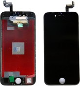 Resim iPhone 6S Uyumlu Lcd Ekran Dokunmatik 