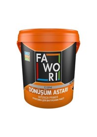 Resim Fawori Dönüşüm Astarı 10 Kg Diğer 
