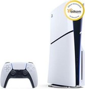 Resim Sony Playstation 5 Slim CD'li 1 TB Bilkom Garanti 