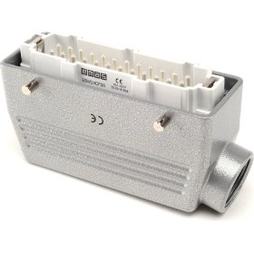 Resim Emas EBM24FU10 ,24-Pin Yan Giriş Uzatma Makine Fiş 