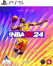 Resim NBA2K24 Kobe Bryant Edition PS5 NBA 24 