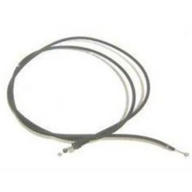 Resim Volkswagen Polo 3 (6N1) 1994-1999 / Polo (6N2) 1999-2001 Kaput Açma Teli 