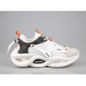 Resim Guja 24y545 Beyaz Erkek Sneakers Beyaz 