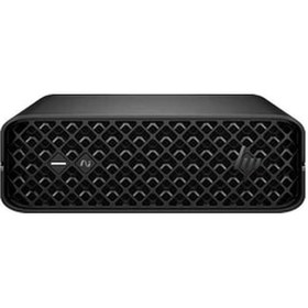 Resim HP Z2M G1i Mini A2KJ1ES Ultra 9 285 32 GB 1 TB SSD 16 GB RTX2000 Ada W11P Mini Pc 