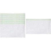 Resim Homyl 7 Parça Kedi Kumu Filtre Torbası Atık Çöp Kutusu Tepsi 