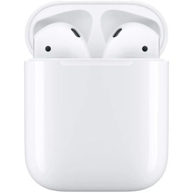 Resim DVIP A2 2. Nesil Pods TWS Bluetooth Kulaklık Beyaz 