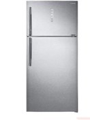 Resim Samsung RT62K704RSL\u002FTR Çift Kapılı No Frost Inox Buzdolabı 