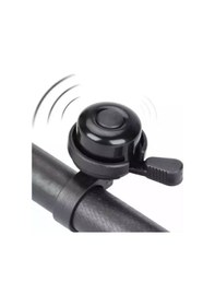 Resim Jing-yi Ultra Light Metal Bisiklet Zili Çok Renkli 