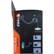 Resim GK TOOLS K Tools Araç Tutucu 