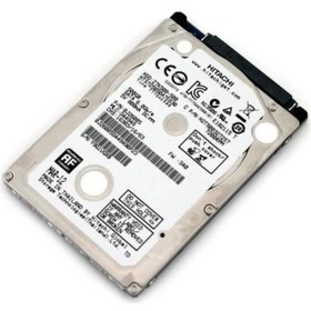 Resim HITACHI 2.5" 320gb 5400rpm Notebook Hdd (Refurbished) 