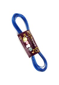 Resim 10 Mt. Çelik Çamaşır İpi 3 Adet Çok Renkli 