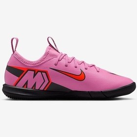 Resim Nike Mercurial Vapor 16 Academy TF (FQ8289-600) | Pembe 