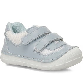 Resim Polaris KALYN.I6FX Mavi Erkek Çocuk Sneaker 
