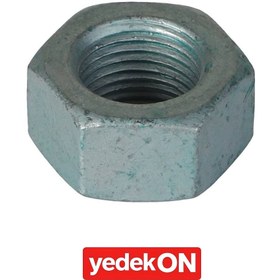 Resim AGCO Altıgen Başlı Somun - Massey Ferguson / Fendt / Valtra | ACP0437690 