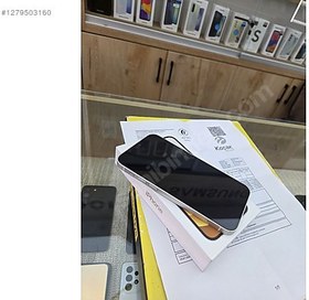 Resim Apple iPhone 12 İkinci El TR | 128 GB | Beyaz 