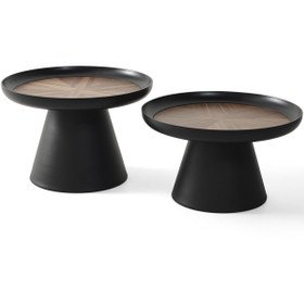 Resim SHOWDEKO SHW756 Center Tables 