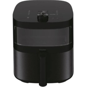 Resim Özbience Hafif ve Şık Airfryer Fritöz ile Sağlıklı Pişirme Deneyimi 