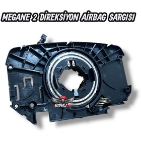 Resim Renault Megane 2 Direksiyon Airbag Sargısı 8200216465 