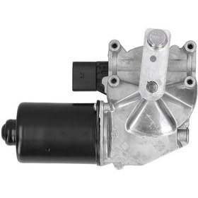 Resim Bmw E60 E63 Silecek Motoru 61617194029 