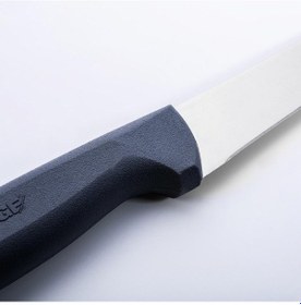 Resim Pirge Gastro Peynir Bıçağı Gri 17,5 Cm 37072 Gri 