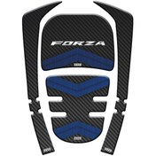 Resim HONDA FORZA UYUMLU 2018 TANK PAD 007 (FORZTP007) 