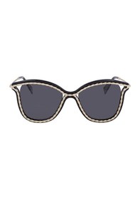 Resim Marc Jacobs 160 S 807 Ir 52 G Kadın Güneş Gözlüğü Gri 