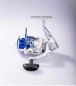 Resim Alesta Vıera Fd-450 Al Kafa Cnc Kol 4 Bb Olta Makinesi 