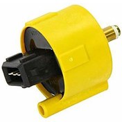 Resim Bosch Connect 2003-2013 1.8 Dizel Tüm Modeller Mazot Filtre Müşürü Sarı Müşür 