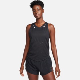 Resim Nike AeroSwift Dri-Fit ADV Running Kadın Atlet 