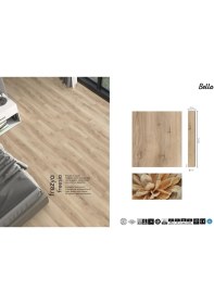 Resim Agt Parke Bella Neo Frezya (1 PAKET=2,292 M2 kapatır.) 