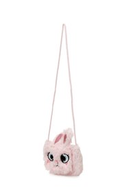 Resim Polaris PELUS PNK TVSN CPRZ 5PR Pembe Kız Çocuk Çapraz Çanta 